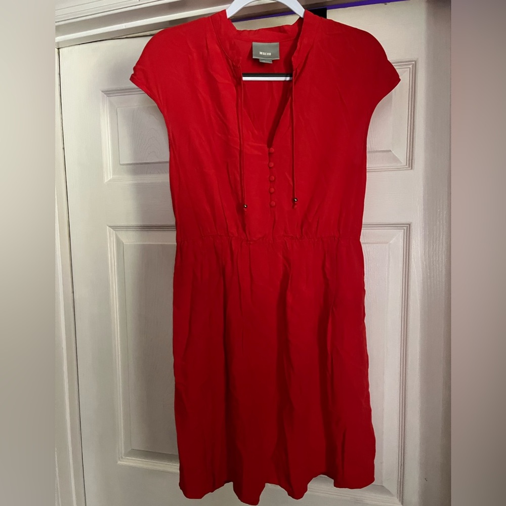 Maeve dress